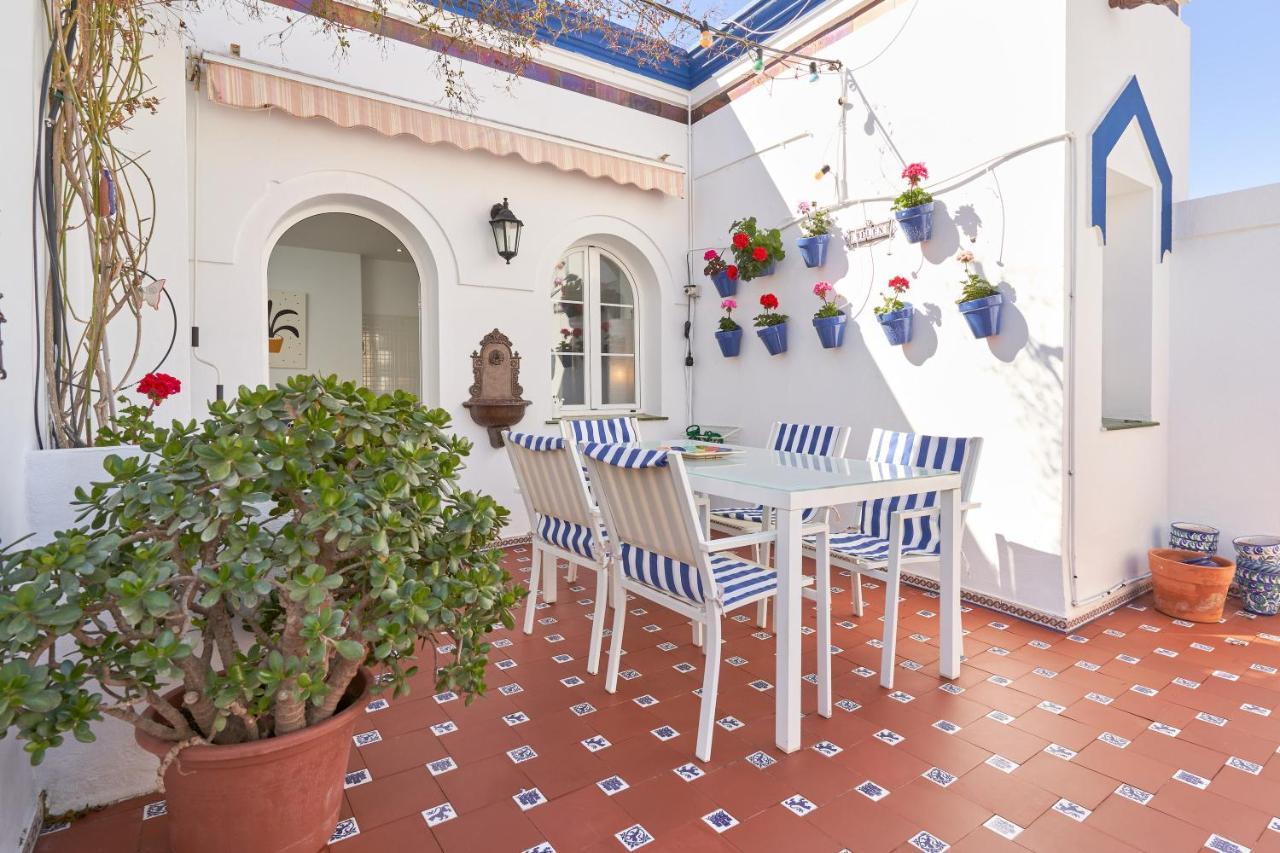 Estudio Luminoso Cerca De La Playa Nerja Exteriör bild